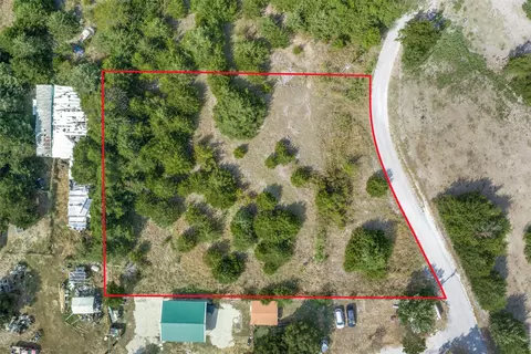 tbd Lackey Dr, Blue Ridge, TX 75424