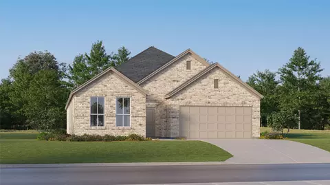 705 Colt Ln, Aubrey, TX 76227