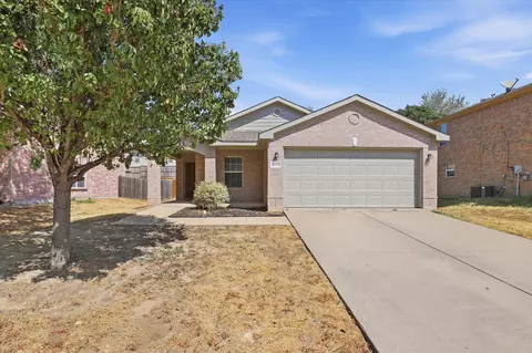 2328 Gabriel Dr, Mckinney, TX 75071