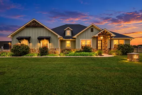 133 Kingston Ln, Weatherford, TX 76087