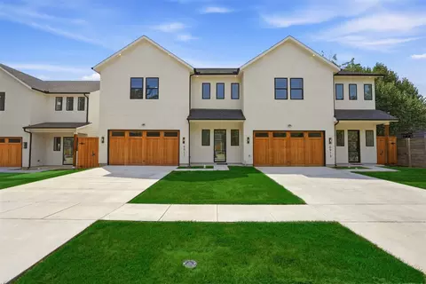 6911 6913 Mohawk, Dallas, TX 75235