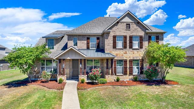 254 Benwick Dr, Sunnyvale, TX 75182