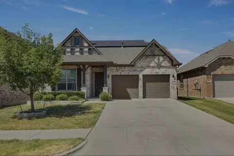 1819 Lone Lynx Way, Wylie, TX 75098