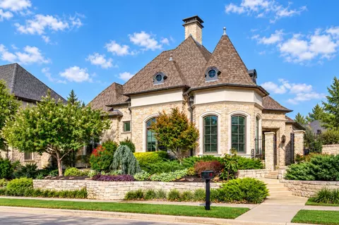 6816 Cousteau Ct, Plano, TX 75024