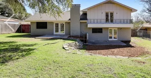 3528 Walton Ave, Fort Worth, TX 76133