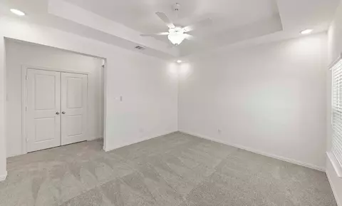 Bedroom - 7100 Dasher Dr, Mckinney, TX 75071 photo 5 of 6