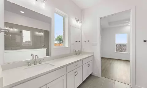 Bath - 7100 Dasher Dr, Mckinney, TX 75071 photo 2 of 5