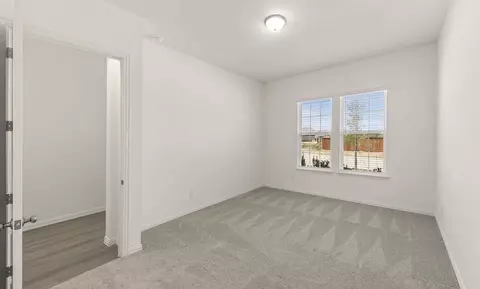 Bedroom - 7100 Dasher Dr, Mckinney, TX 75071 photo 2 of 6