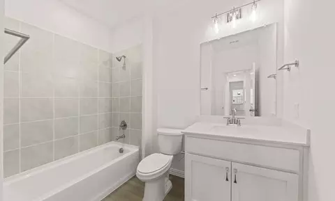 Bath - 7100 Dasher Dr, Mckinney, TX 75071 photo 4 of 5