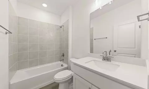 Bath - 7100 Dasher Dr, Mckinney, TX 75071 photo 5 of 5