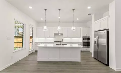 Kitchen - 7100 Dasher Dr, Mckinney, TX 75071 photo 2 of 4