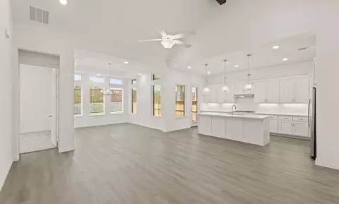 Living - 7100 Dasher Dr, Mckinney, TX 75071 photo 2 of 2