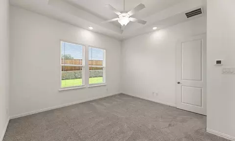 Bedroom - 7100 Dasher Dr, Mckinney, TX 75071 photo 3 of 6