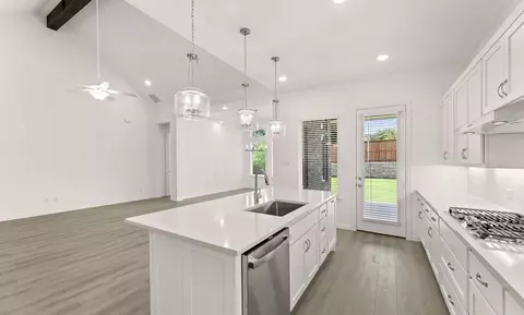Kitchen - 7100 Dasher Dr, Mckinney, TX 75071 photo 3 of 4