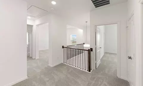 Entry Way - 7100 Dasher Dr, Mckinney, TX 75071 photo 5 of 5