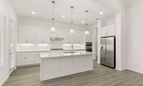 Kitchen - 7100 Dasher Dr, Mckinney, TX 75071 photo 1 of 4