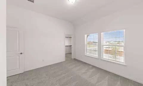 Bedroom - 7100 Dasher Dr, Mckinney, TX 75071 photo 4 of 6