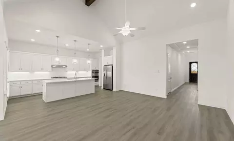 Entry Way - 7100 Dasher Dr, Mckinney, TX 75071 photo 3 of 5