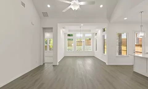 Living - 7100 Dasher Dr, Mckinney, TX 75071 photo 1 of 2