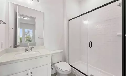 Bath - 7100 Dasher Dr, Mckinney, TX 75071 photo 1 of 5