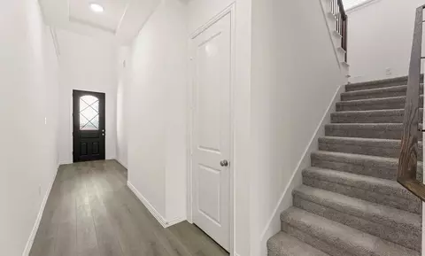 Entry Way - 7100 Dasher Dr, Mckinney, TX 75071 photo 2 of 5