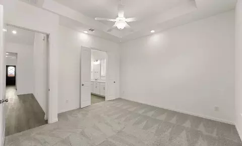 Entry Way - 7100 Dasher Dr, Mckinney, TX 75071 photo 4 of 5