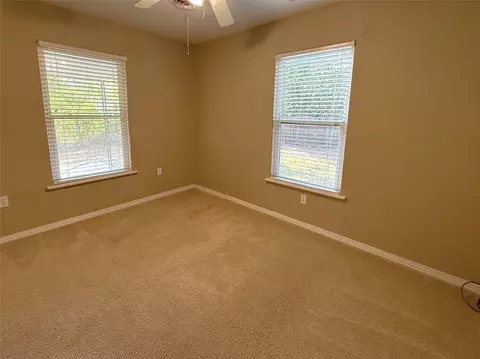 Bedroom - 3520 Maple Ave, Waco, TX 76707 photo 3 of 5