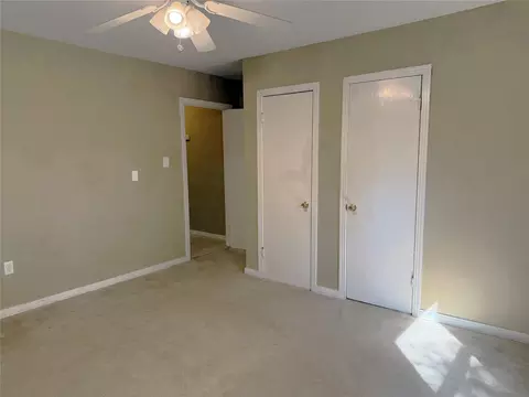 Bedroom - 3520 Maple Ave, Waco, TX 76707 photo 1 of 5