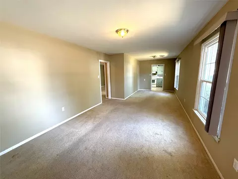 Living - 3520 Maple Ave, Waco, TX 76707 photo 3 of 6