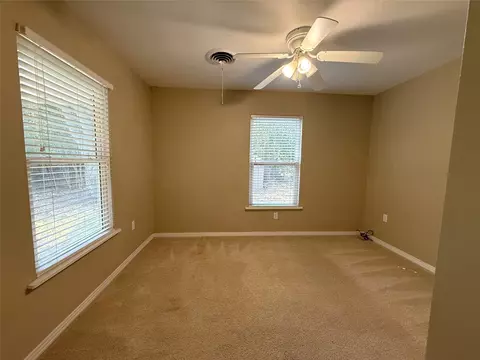 Bedroom - 3520 Maple Ave, Waco, TX 76707 photo 5 of 5