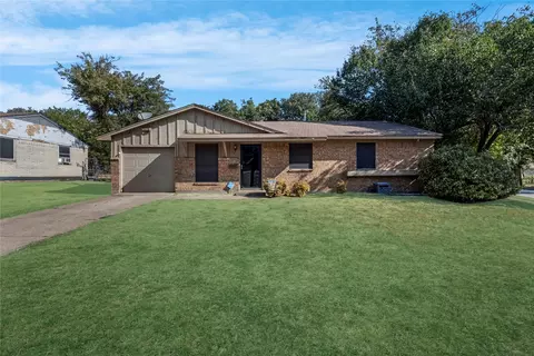 535 Thrush Ave, Duncanville, TX 75116