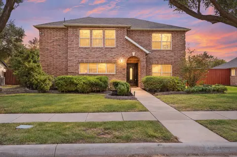 6410 Tara Ln, Frisco, TX 75035