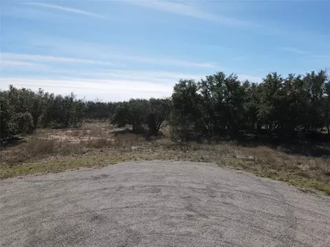 tbd Lot 490 Sandcastle Dr, Brownwood, TX 76801