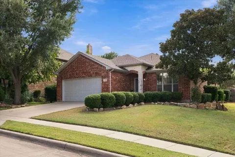1000 Prairie Heights Dr, Fort Worth, TX 76108