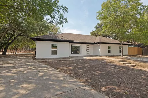 5408 Aspen Ln, Fort Worth, TX 76112