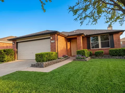 1110 Doc Holliday Dr, Anna, TX 75409
