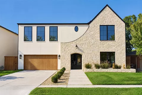 3733 Clover Ln, Dallas, TX 75220