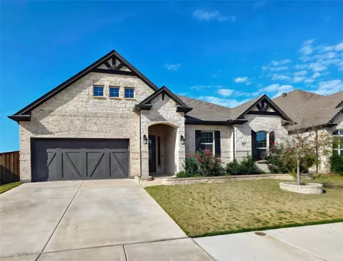 3601 Honey Suckle Ln, Little Elm, TX 75068