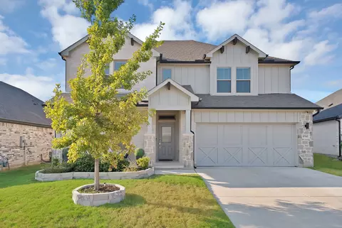 10541 Big Lagoon Dr, Fort Worth, TX 76179