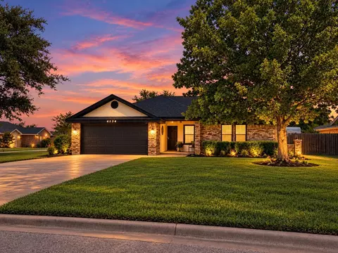 4134 Sera Dr, Abilene, TX 79606