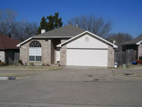 1104 Parker Ct, Cedar Hill, TX 75104