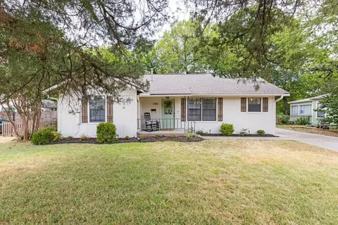 1101 N Waddill St, Mckinney, TX 75069