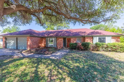 3434 Santa Monica Dr, Abilene, TX 79605