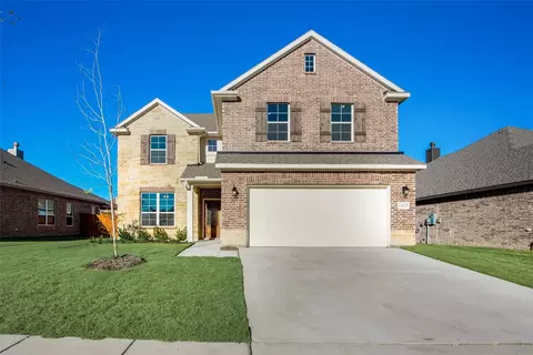 1533 Sidewinder Trl, Weatherford, TX 76087