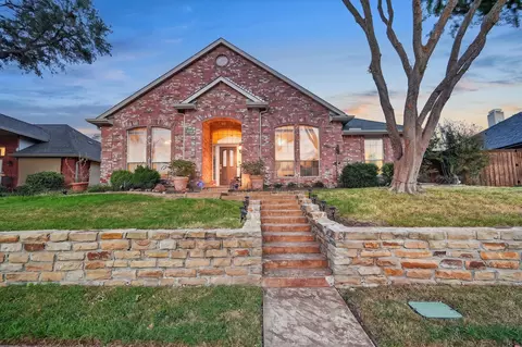 4316 Standridge Dr, The Colony, TX 75056