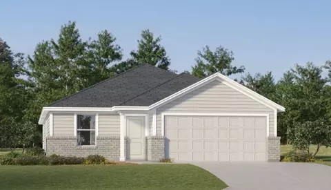 11244 Rodeo Dr, Providence Village, TX 76227
