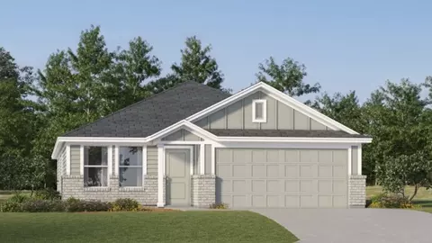 11249 Rodeo Dr, Providence Village, TX 76227