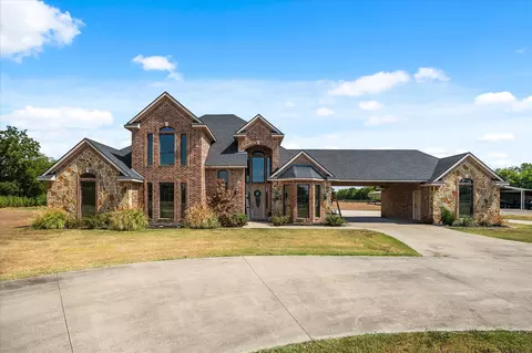 5910 State Highway 78 N, Farmersville, TX 75442