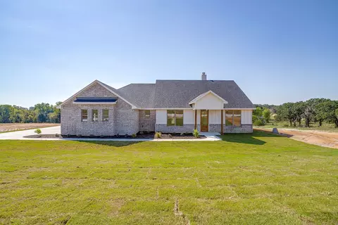 237 Kilkenny Rd, Poolville, TX 76487