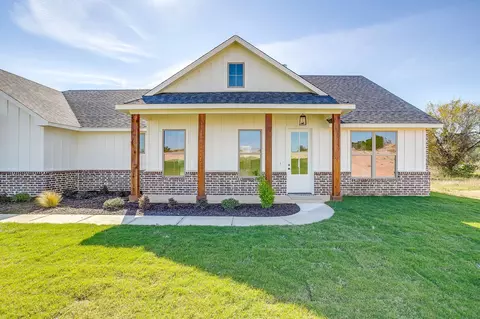 217 Kilkenny Rd, Poolville, TX 76487